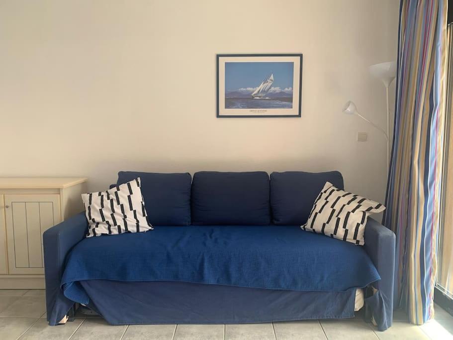 Les Appartements De La Marina Sanary-sur-Mer Eksteriør billede
