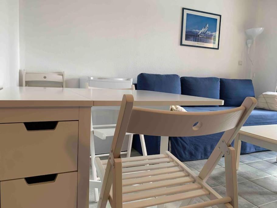 Les Appartements De La Marina Sanary-sur-Mer Eksteriør billede
